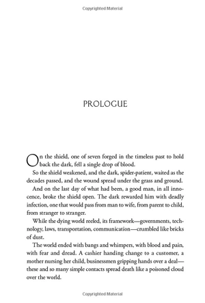 chronicles of the one 3: the rise of magicks - Ảnh 7