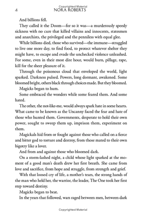 chronicles of the one 3: the rise of magicks - Ảnh 8