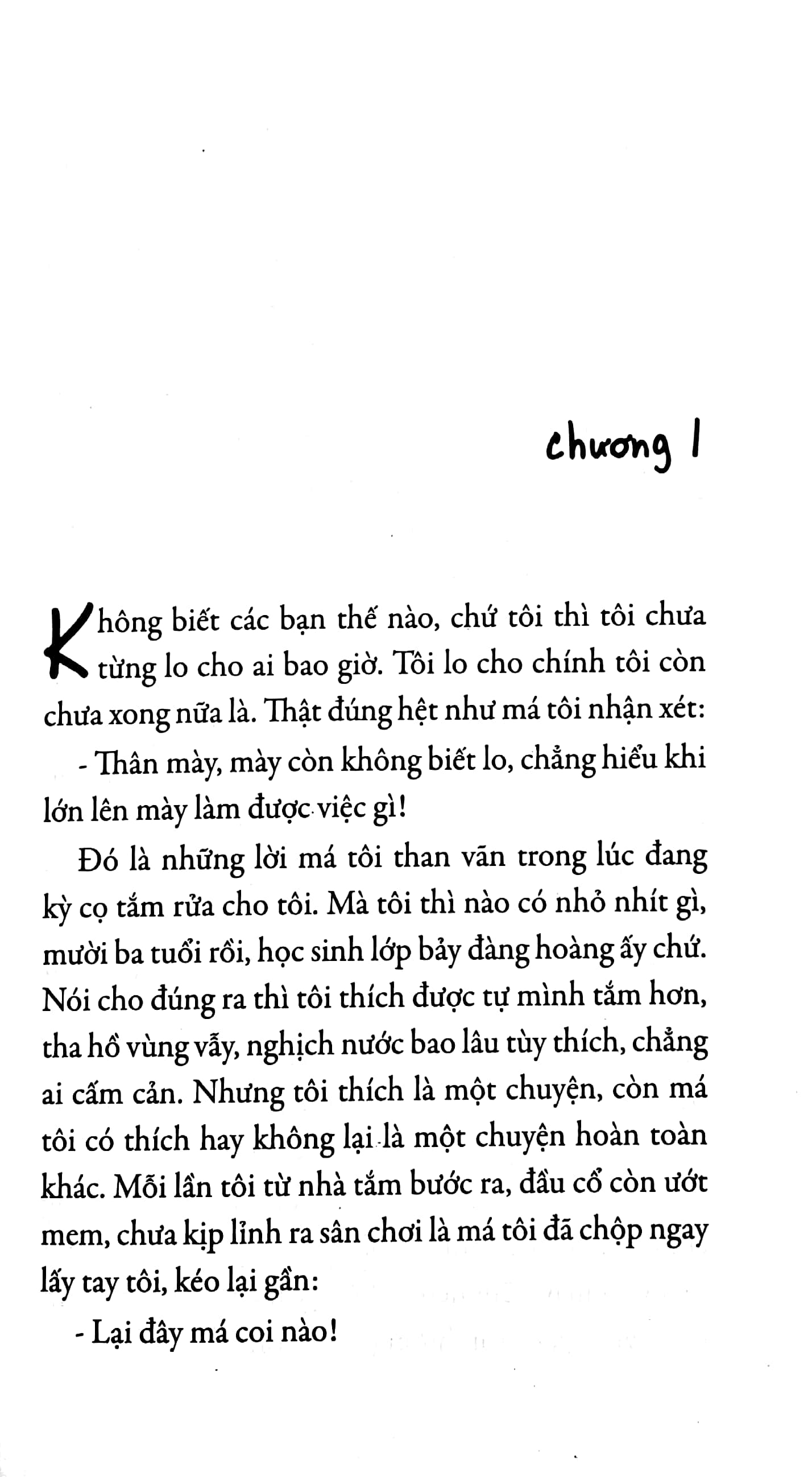 chú bé rắc rối (2022) - Ảnh 3