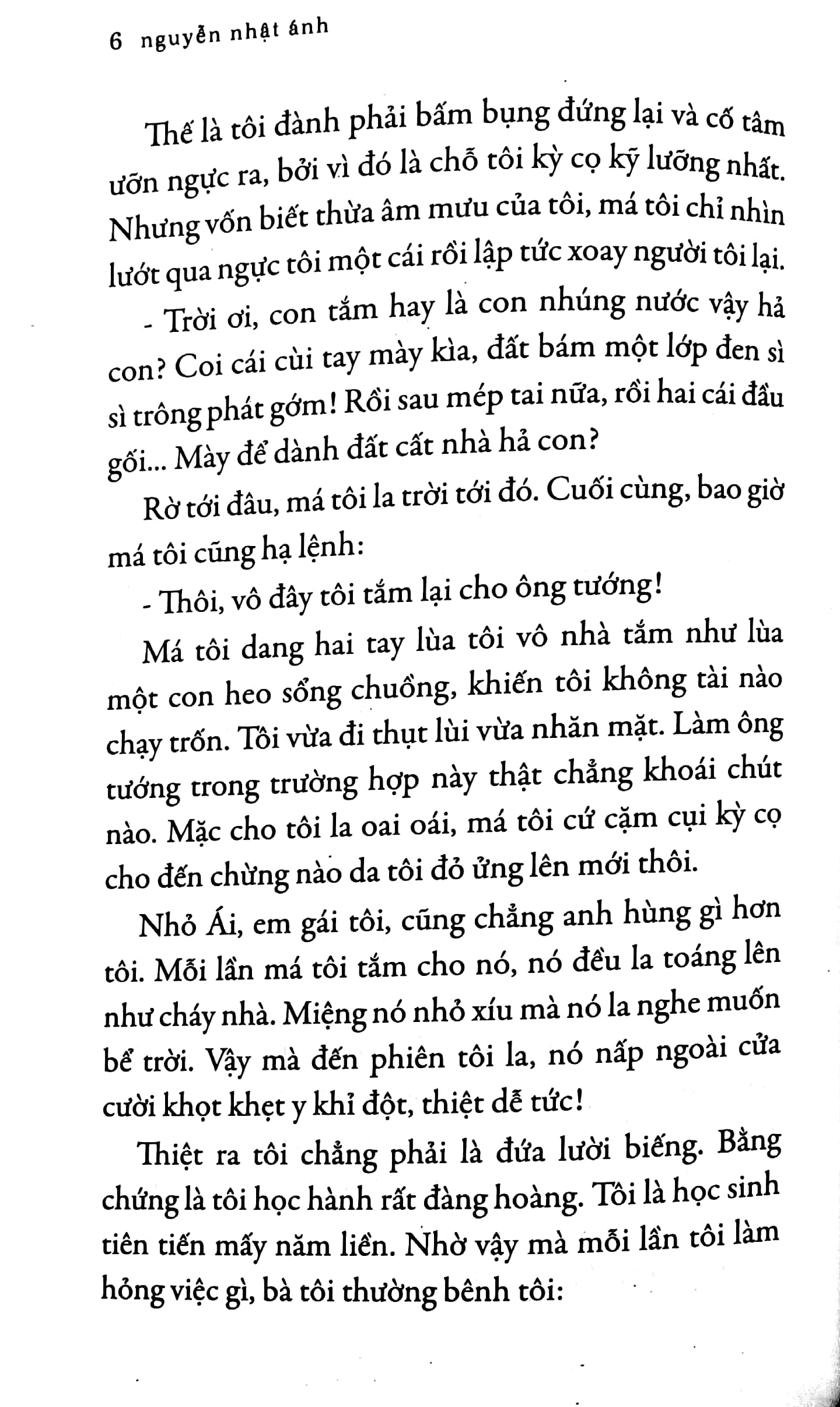 chú bé rắc rối (2022) - Ảnh 4