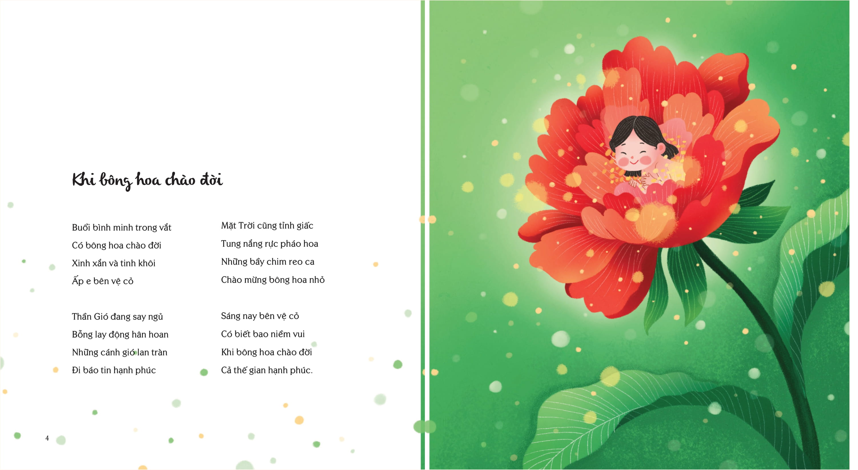 Chú Cá Con Và Ngôi Sao Nhỏ - Ảnh 3