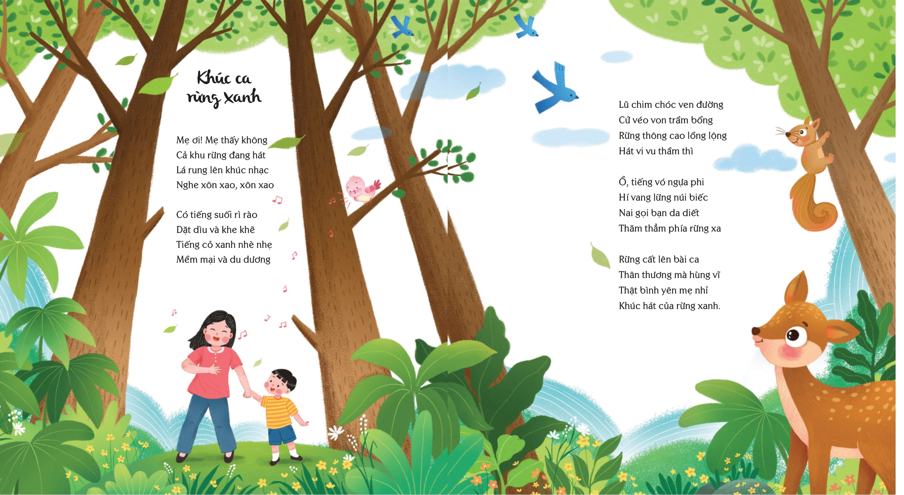 Chú Cá Con Và Ngôi Sao Nhỏ - Ảnh 4