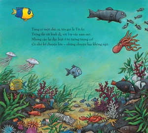 chú cá kể chuyện - Ảnh 4