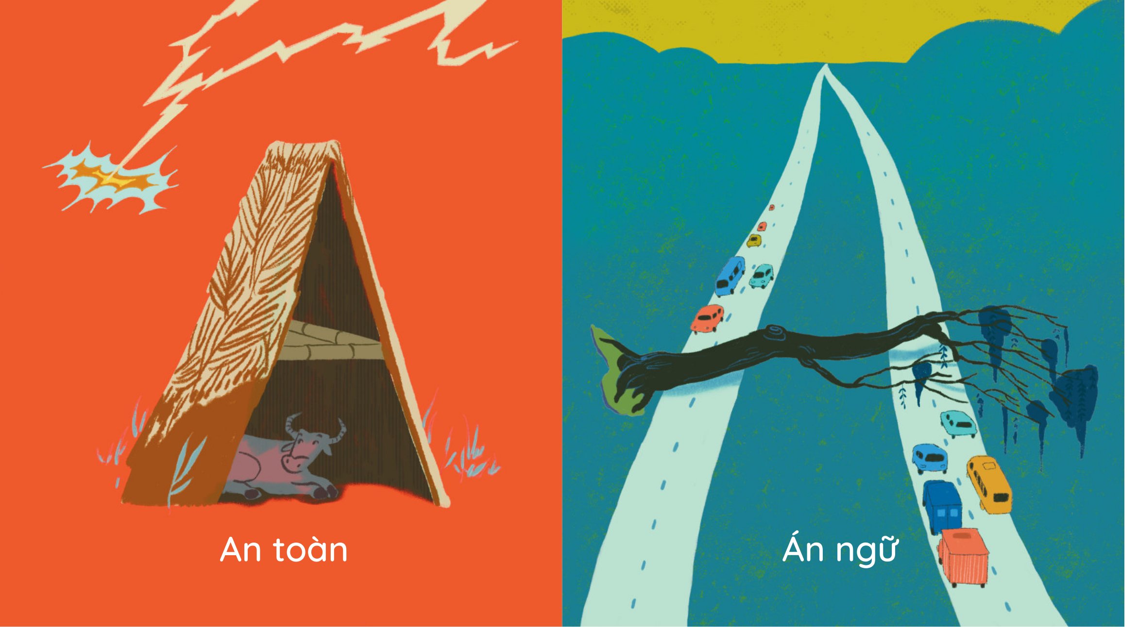 Chữ Cái Tiếng Việt Diệu Kì - Ảnh 6