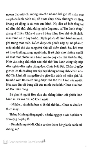chú chiếu bóng, nhà ảo thuật, tay đánh bài và tụi con nít xóm nhỏ sài gòn năm ấy (2022) - Ảnh 3