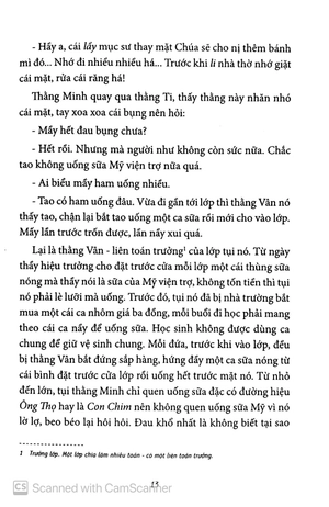 chú chiếu bóng, nhà ảo thuật, tay đánh bài và tụi con nít xóm nhỏ sài gòn năm ấy (2022) - Ảnh 4