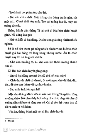 chú chiếu bóng, nhà ảo thuật, tay đánh bài và tụi con nít xóm nhỏ sài gòn năm ấy (2022) - Ảnh 6