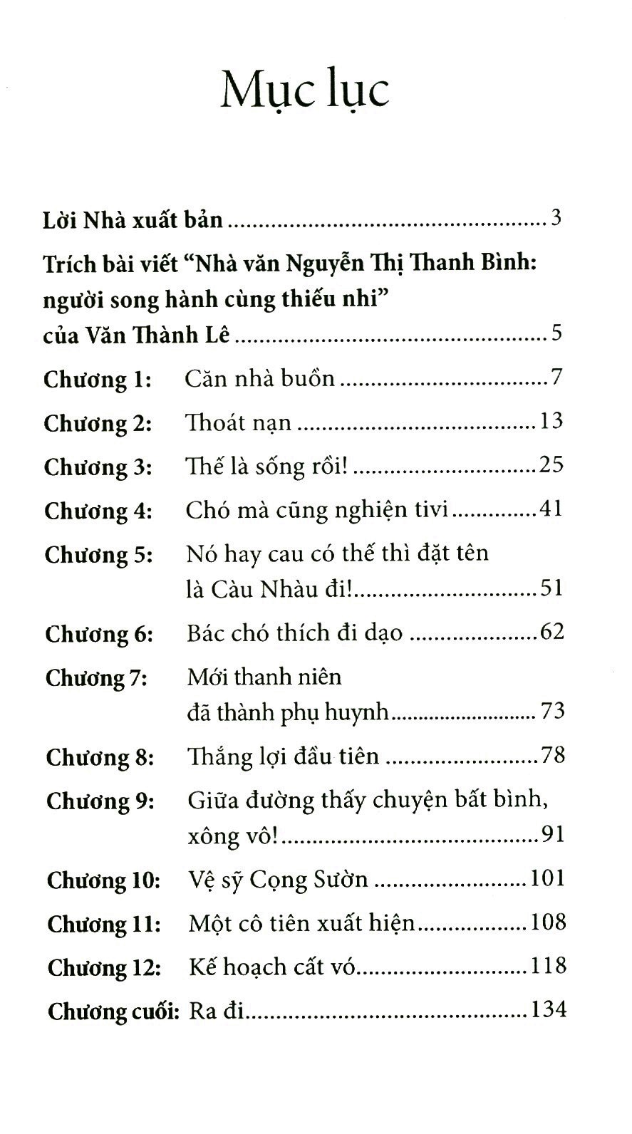 chú chó bảo mẫu - Ảnh 3