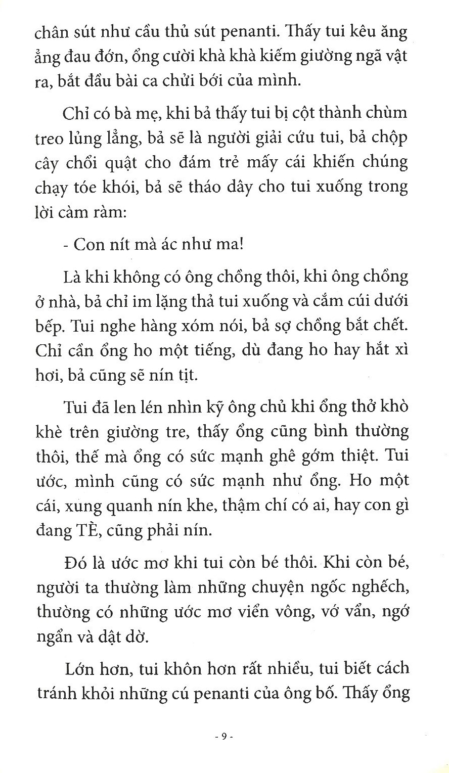 chú chó bảo mẫu - Ảnh 6