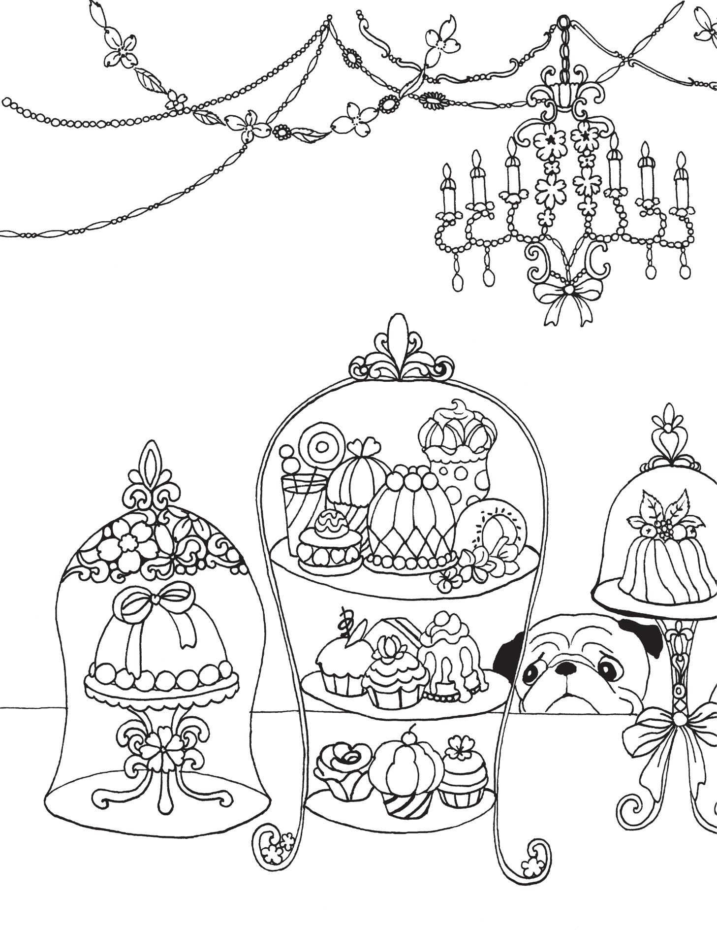 Chú Chó Bên Hiên Nhà - Ảnh 3