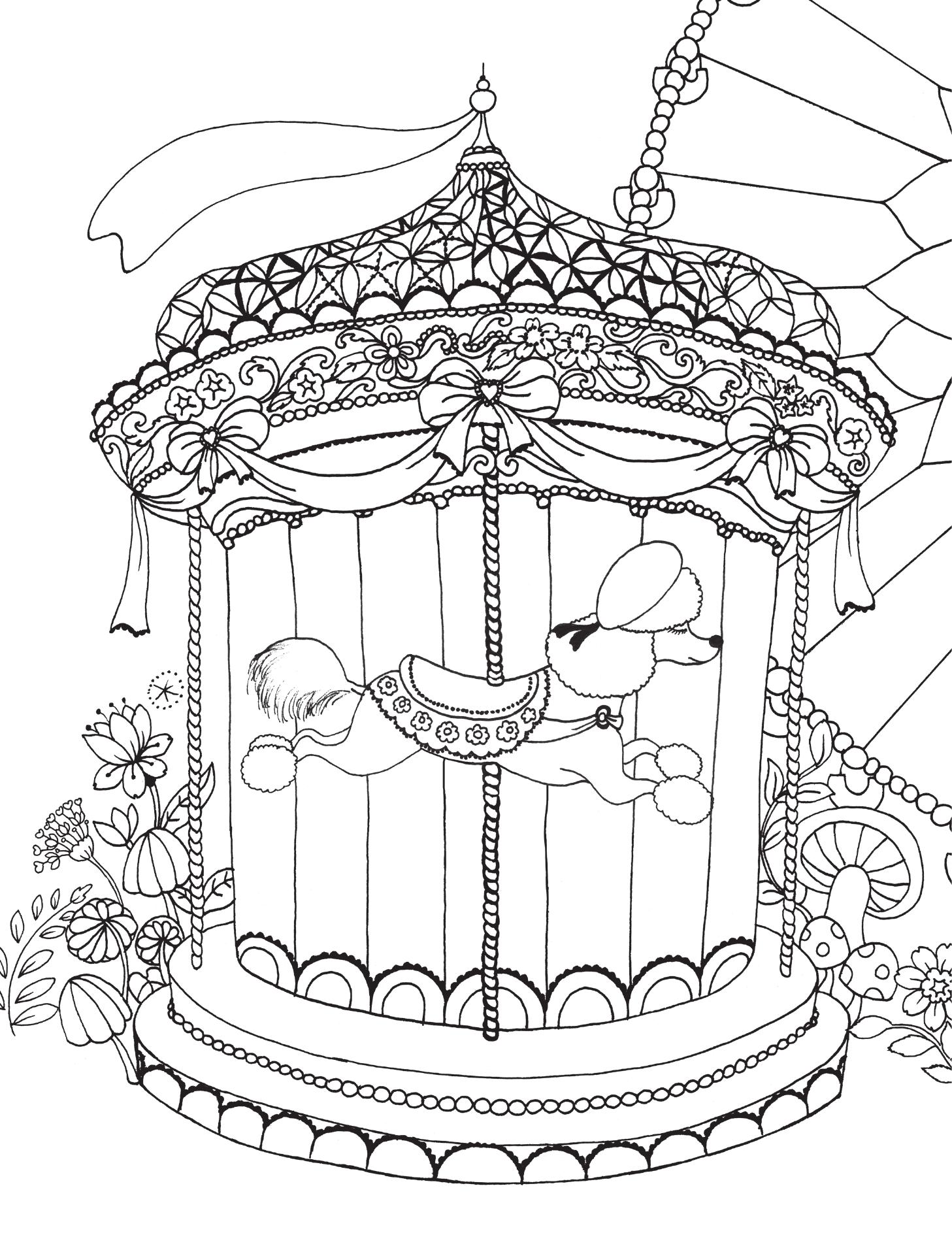 Chú Chó Bên Hiên Nhà - Ảnh 5