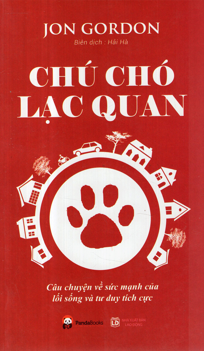 chú chó lạc quan (2016) - Ảnh 2
