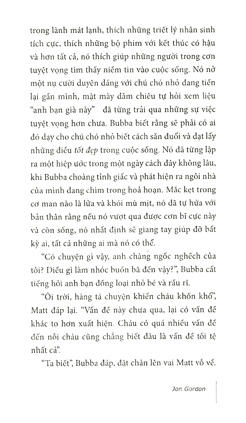 chú chó lạc quan (2016) - Ảnh 5