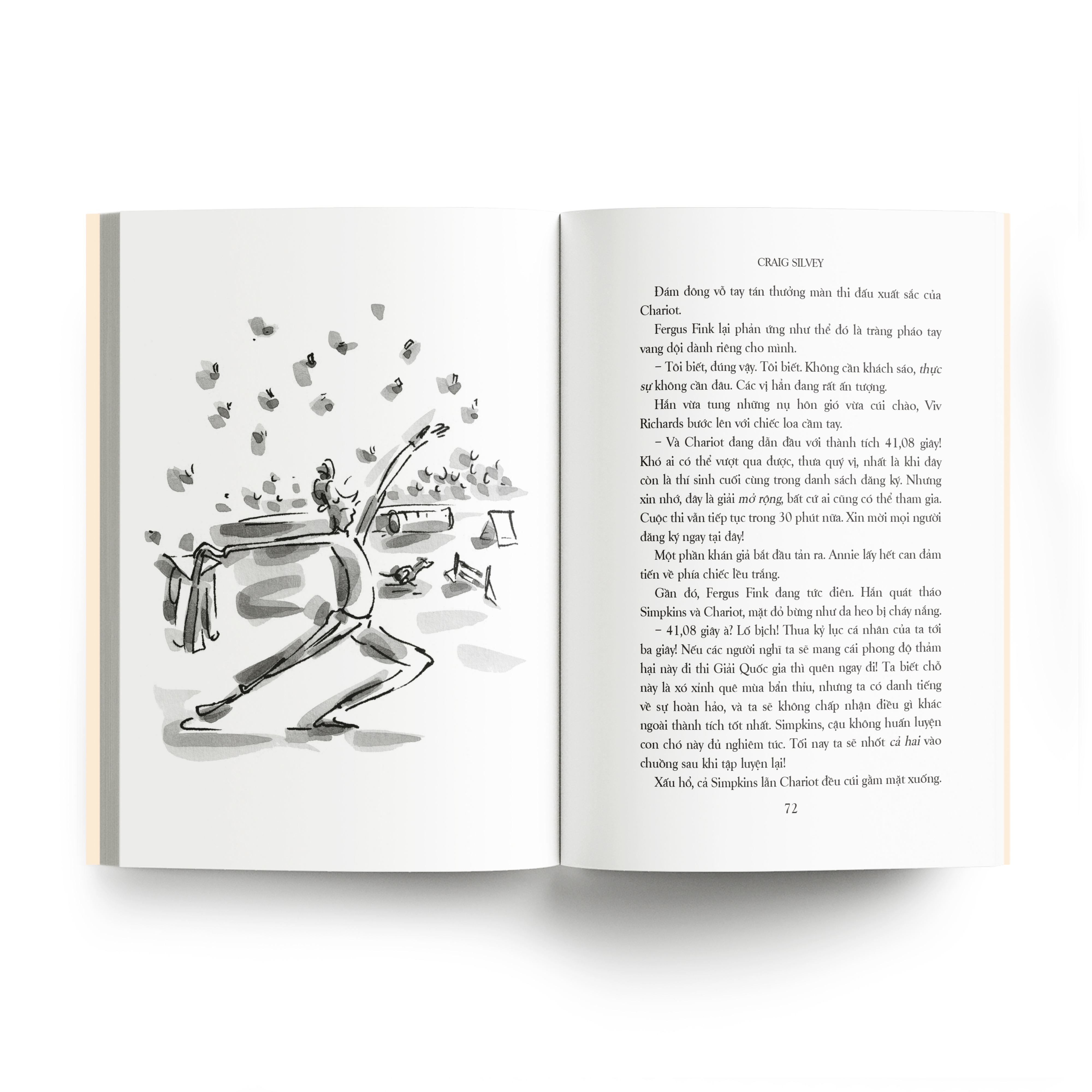 Chú Chó Runt - Ảnh 4