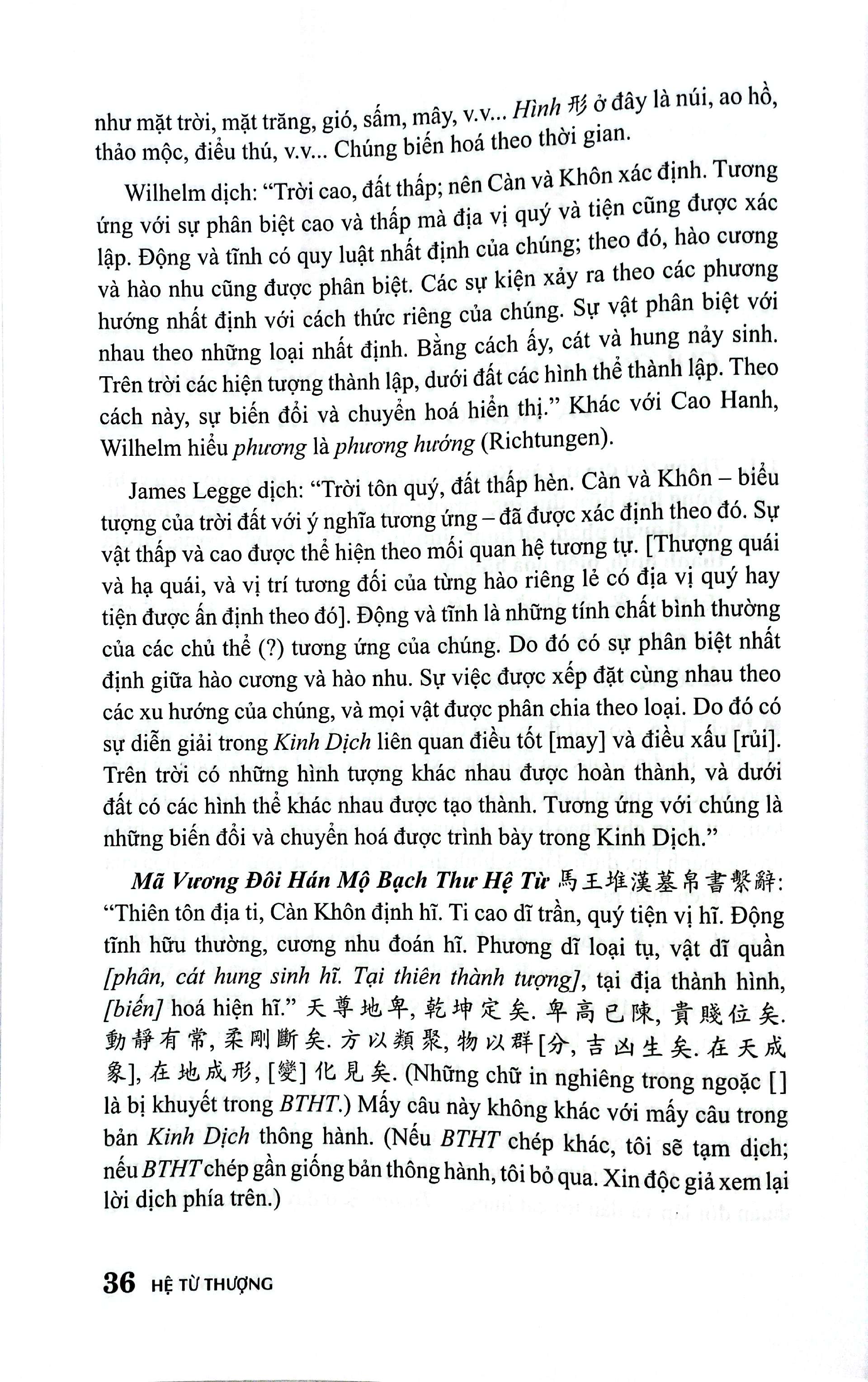 Chu Dich Dai Truyen - Bia Cung - Ảnh 5