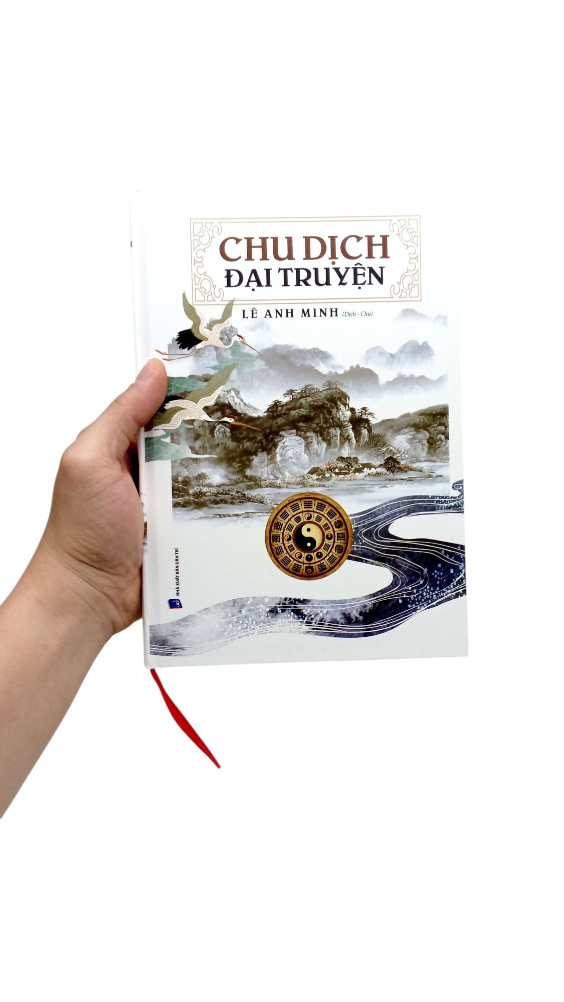 Chu Dich Dai Truyen - Bia Cung - Ảnh 7