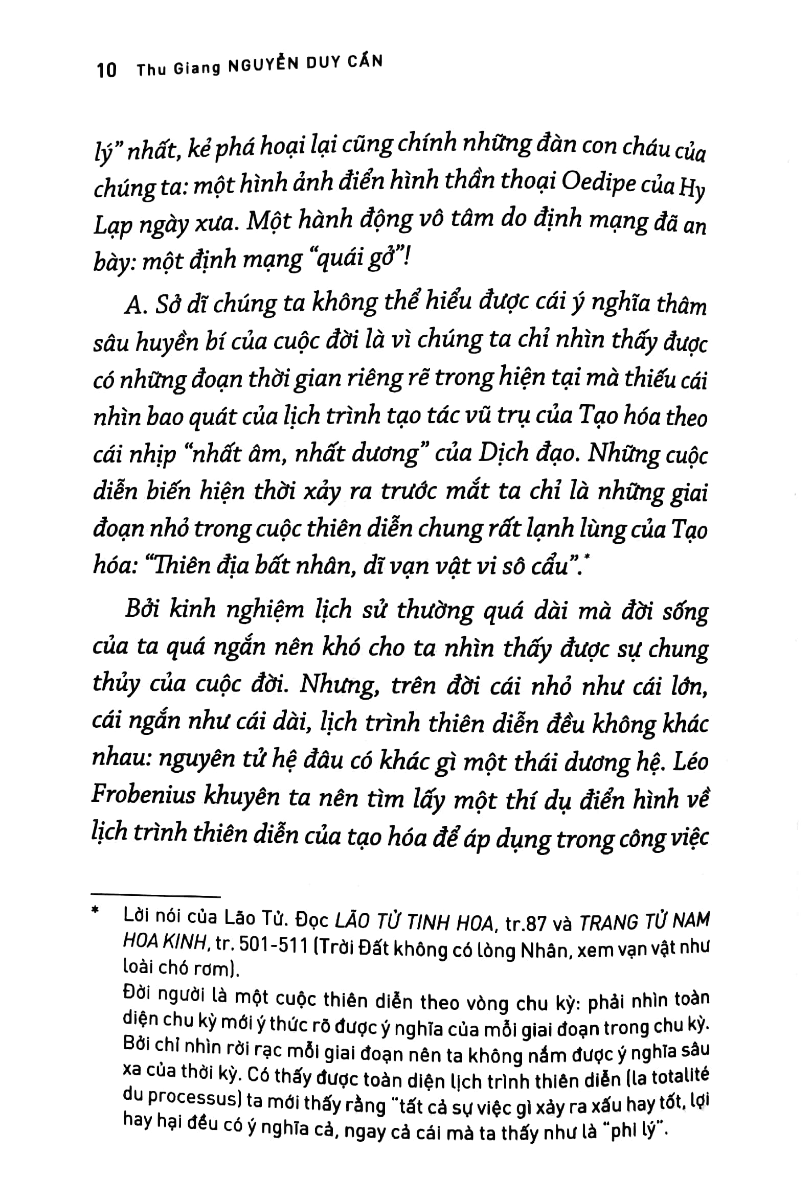 chu dịch huyền giải (tái bản 2021) - Ảnh 5