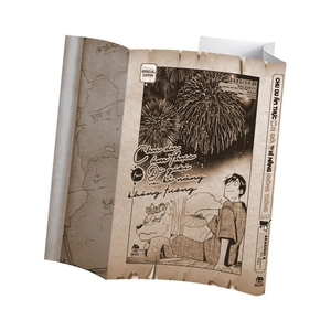 chu du ẩm thực tại dị giới với kĩ năng không tưởng - tập 10 - tặng kèm special jacket - Ảnh 3