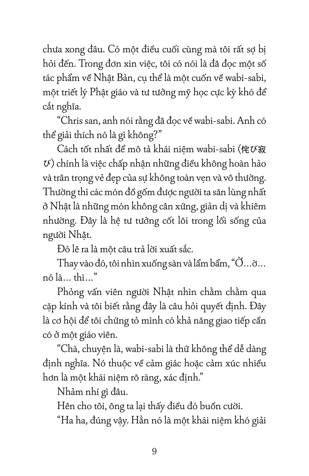 Chu Du Nhật Bản - Mười Năm Ở Vùng Đất Mặt Trời Mọc - Ảnh 7