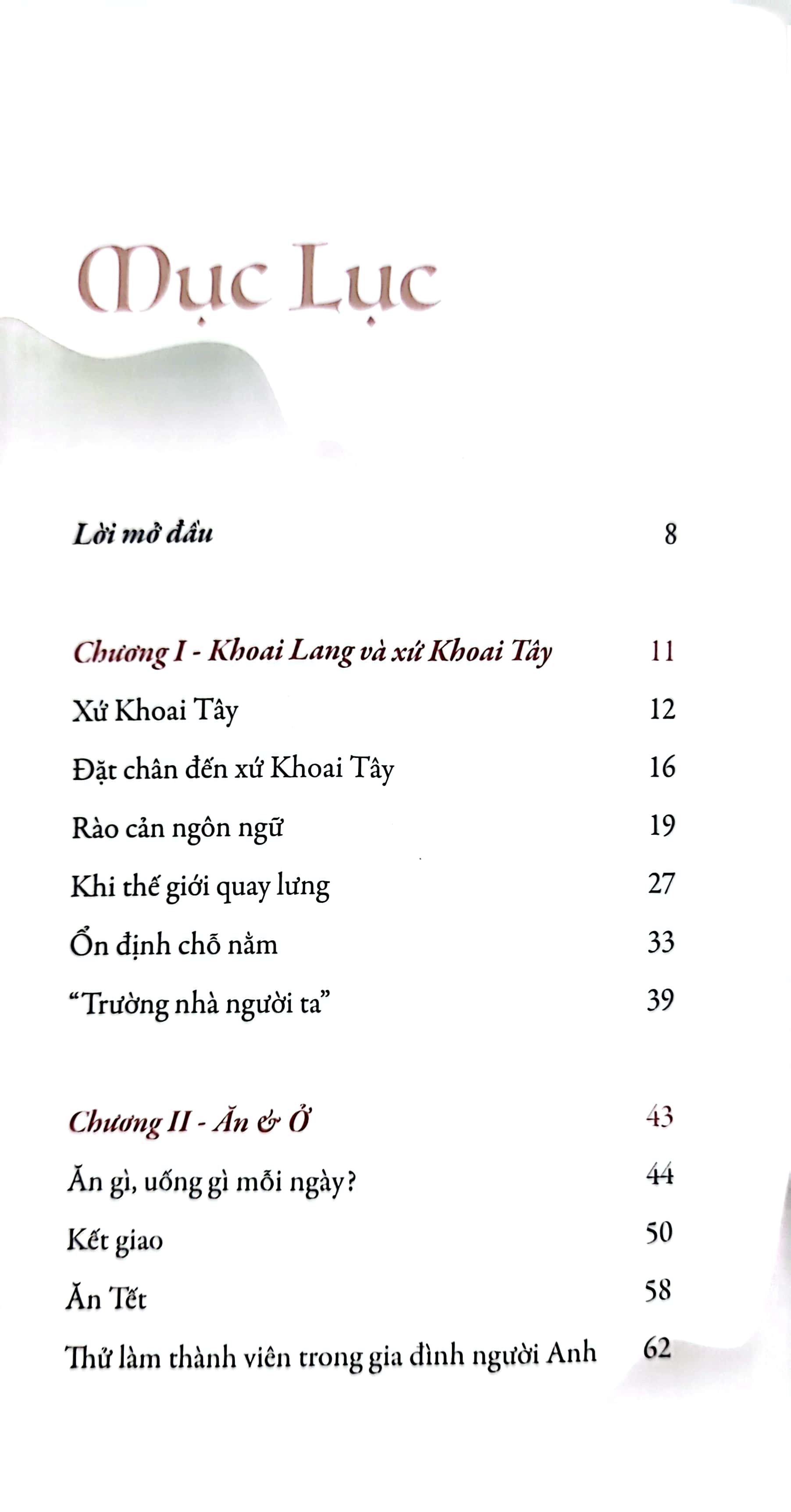 chu du xứ sương mù - Ảnh 3