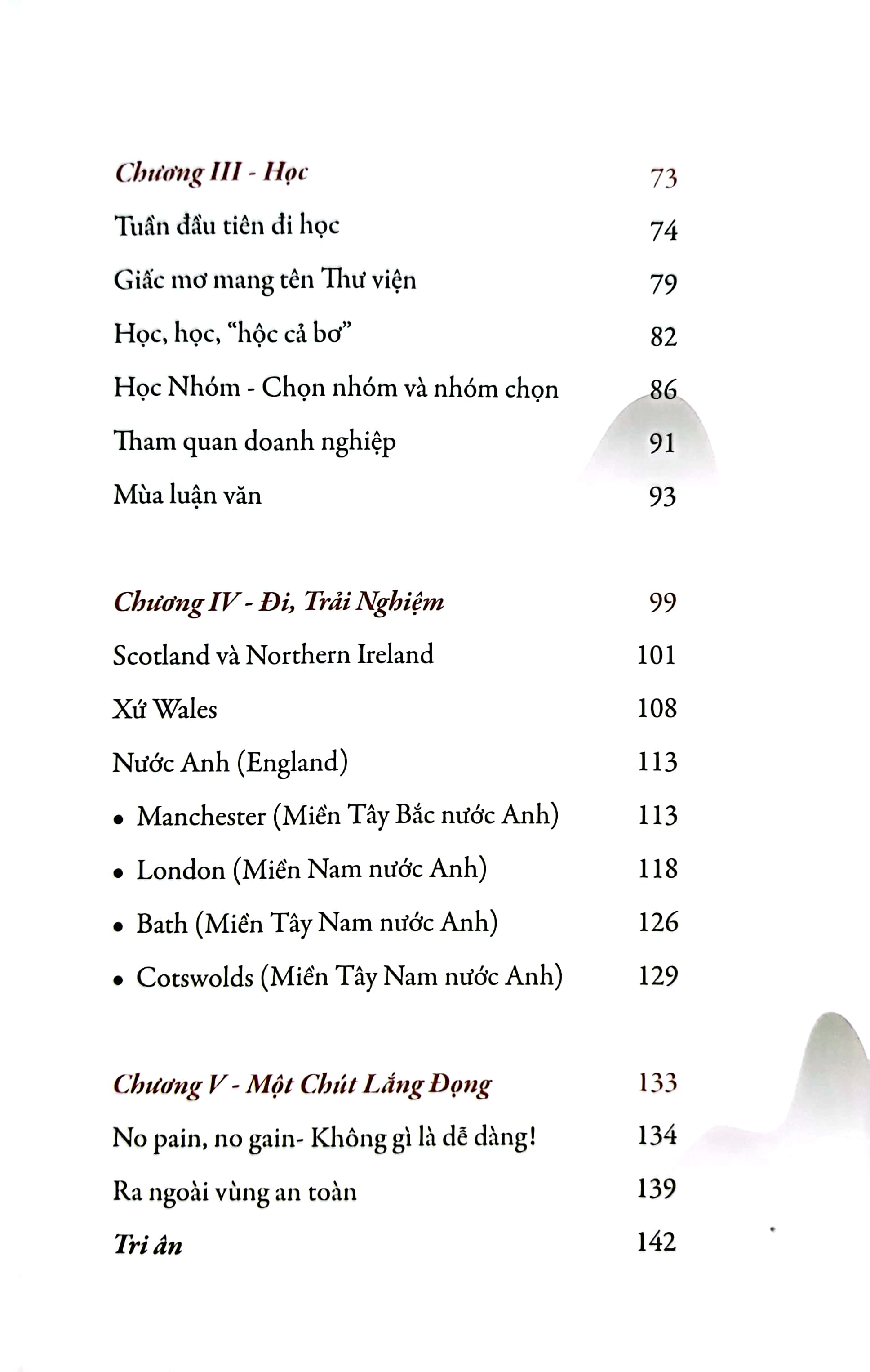 chu du xứ sương mù - Ảnh 4