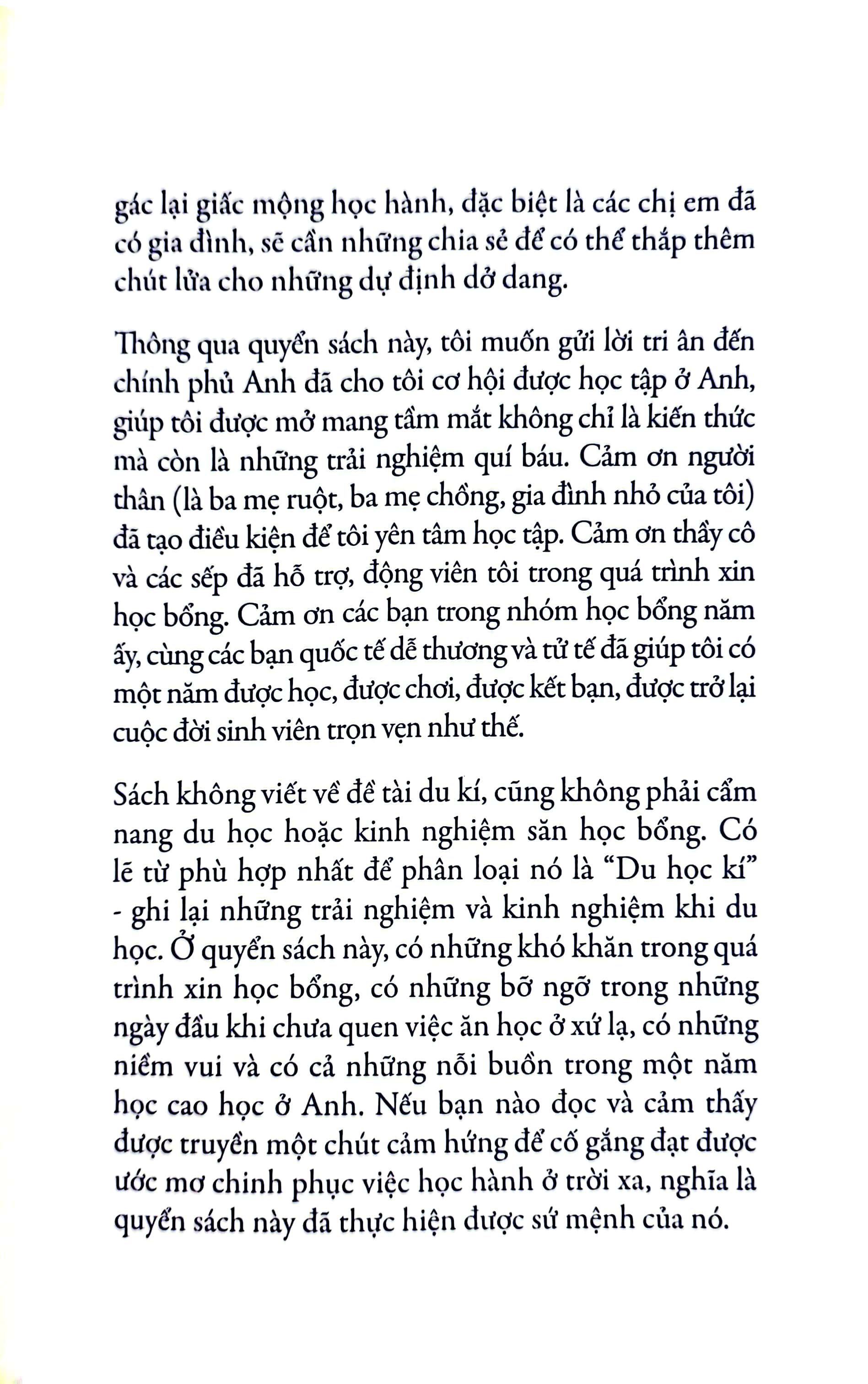 chu du xứ sương mù - Ảnh 6