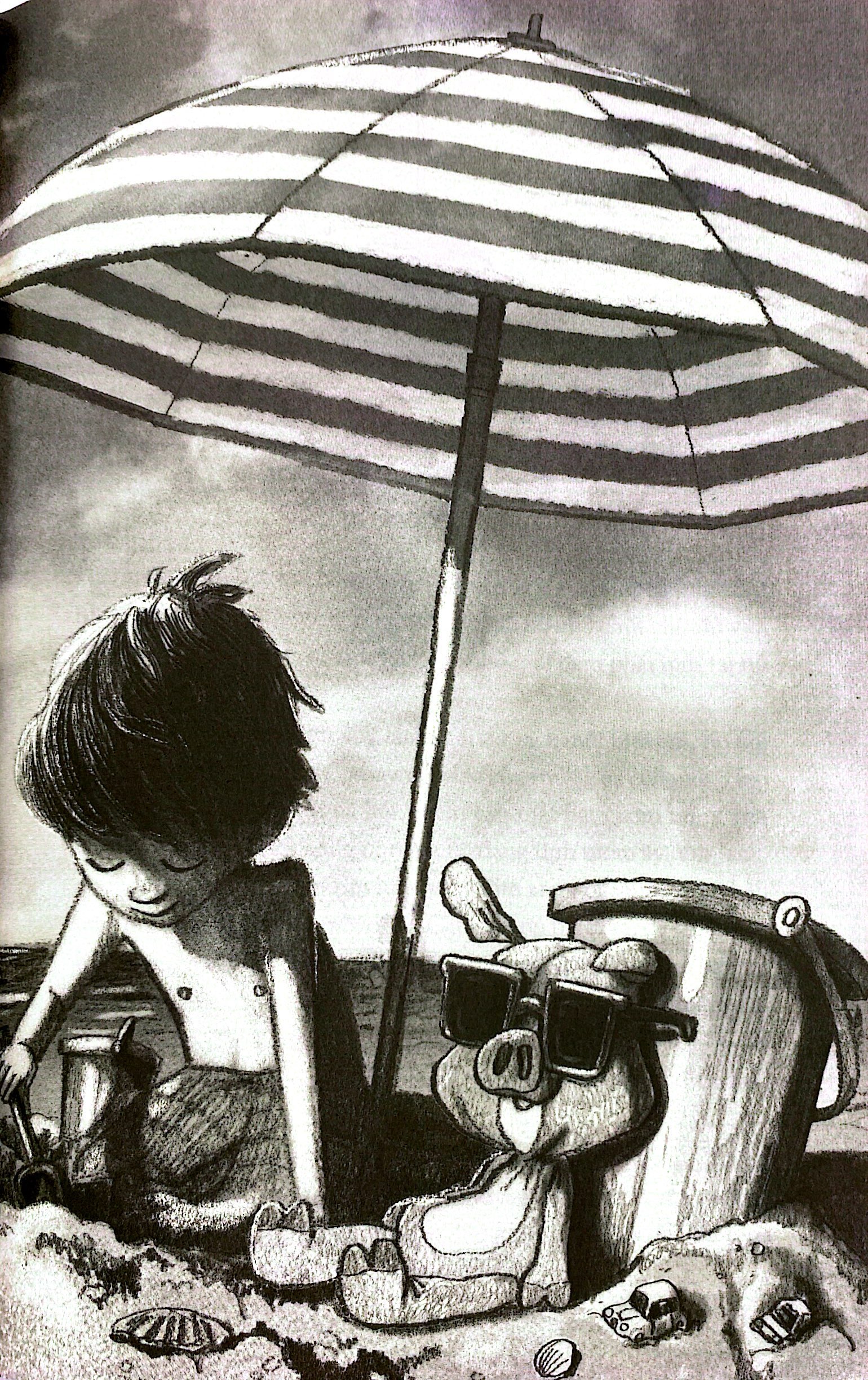 chú heo giáng sinh - Ảnh 7