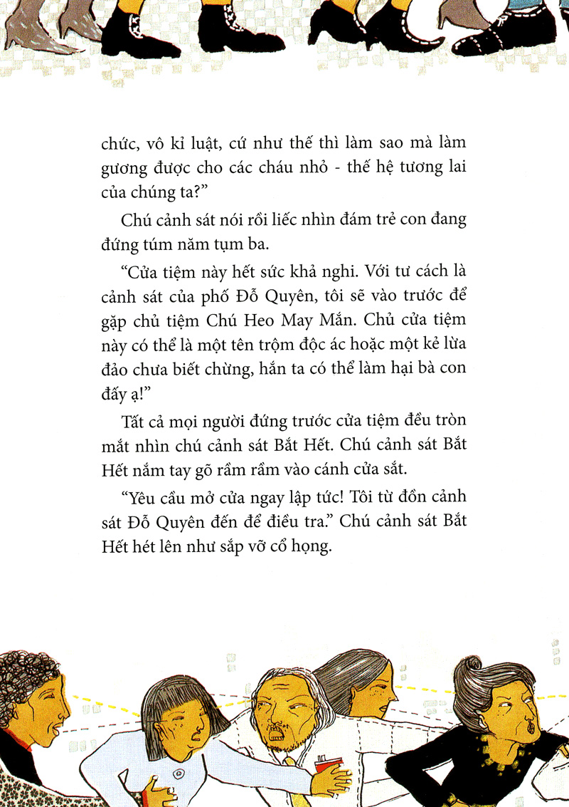 chú heo may mắn - Ảnh 14