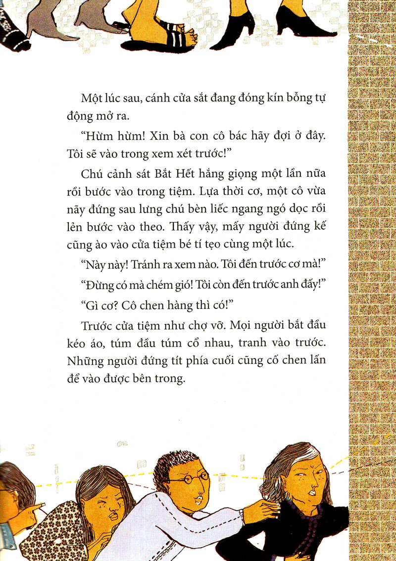 chú heo may mắn - Ảnh 15