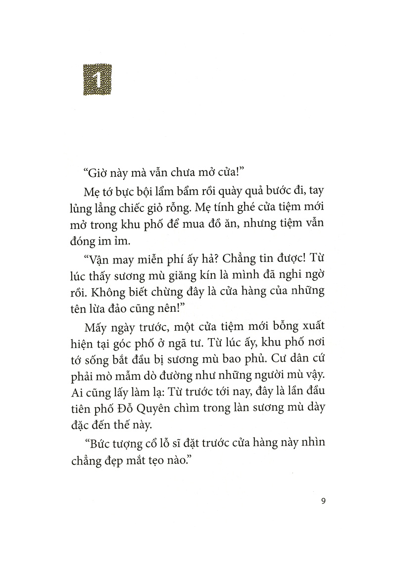 chú heo may mắn - Ảnh 3