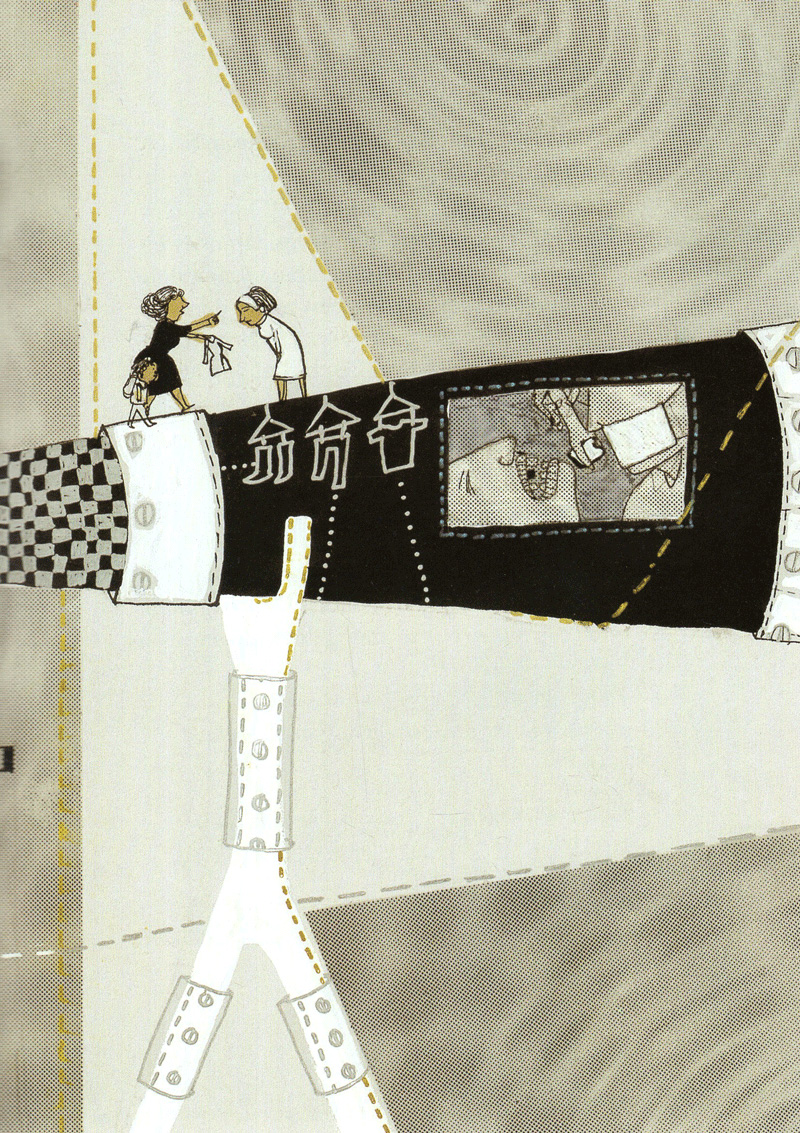 chú heo may mắn - Ảnh 7