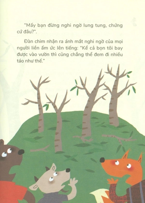 chú hổ ma thuật: ảo thuật gia gian xảo - Ảnh 10