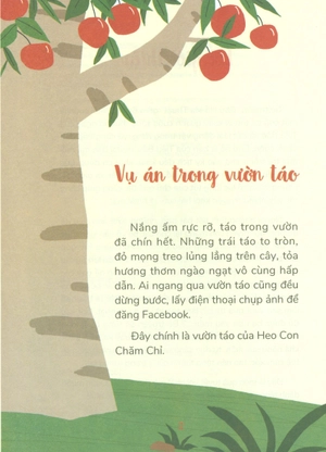 chú hổ ma thuật: ảo thuật gia gian xảo - Ảnh 5