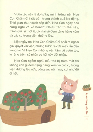 chú hổ ma thuật: ảo thuật gia gian xảo - Ảnh 6