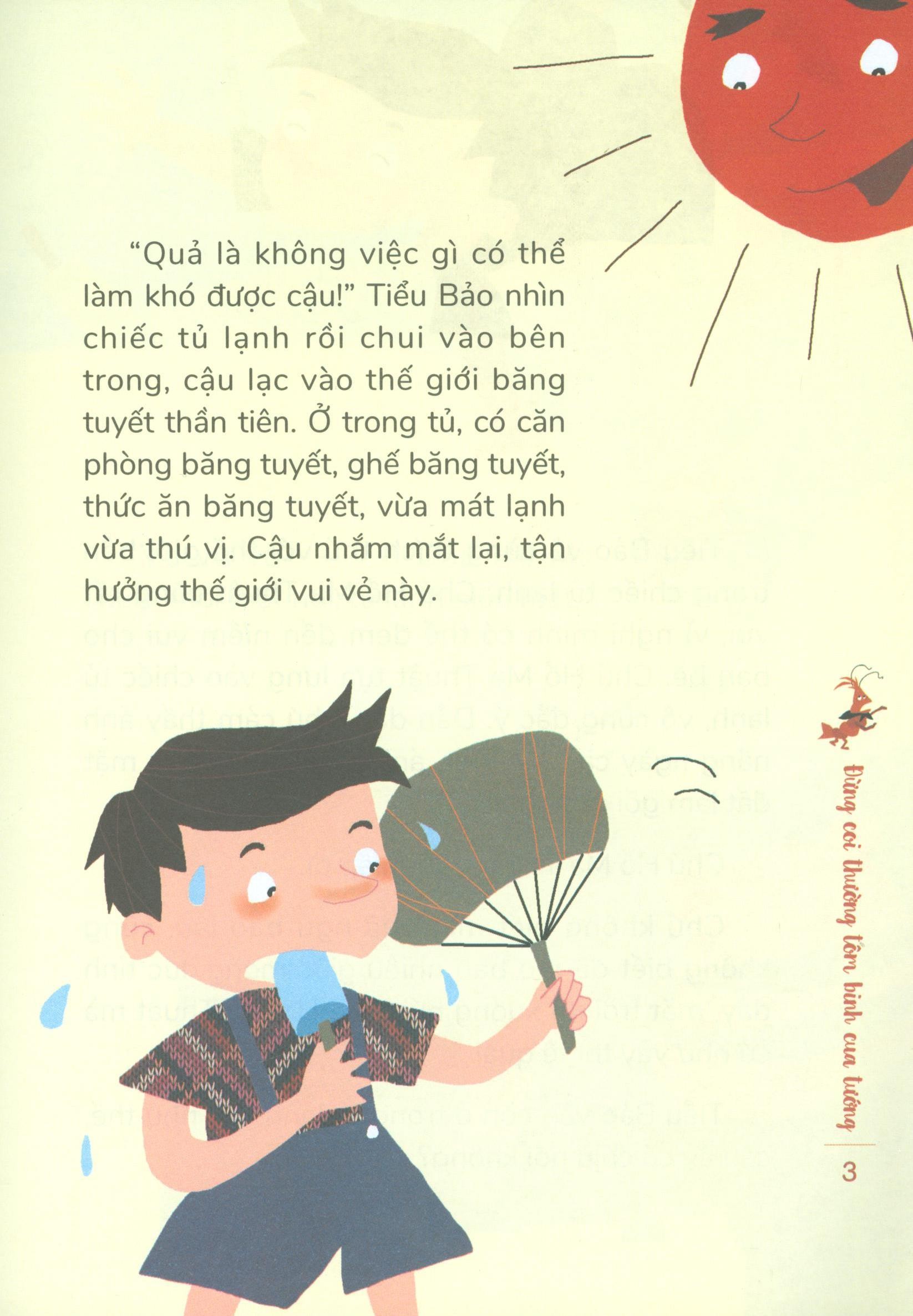 chú hổ ma thuật: câu chuyện biển cả - Ảnh 5