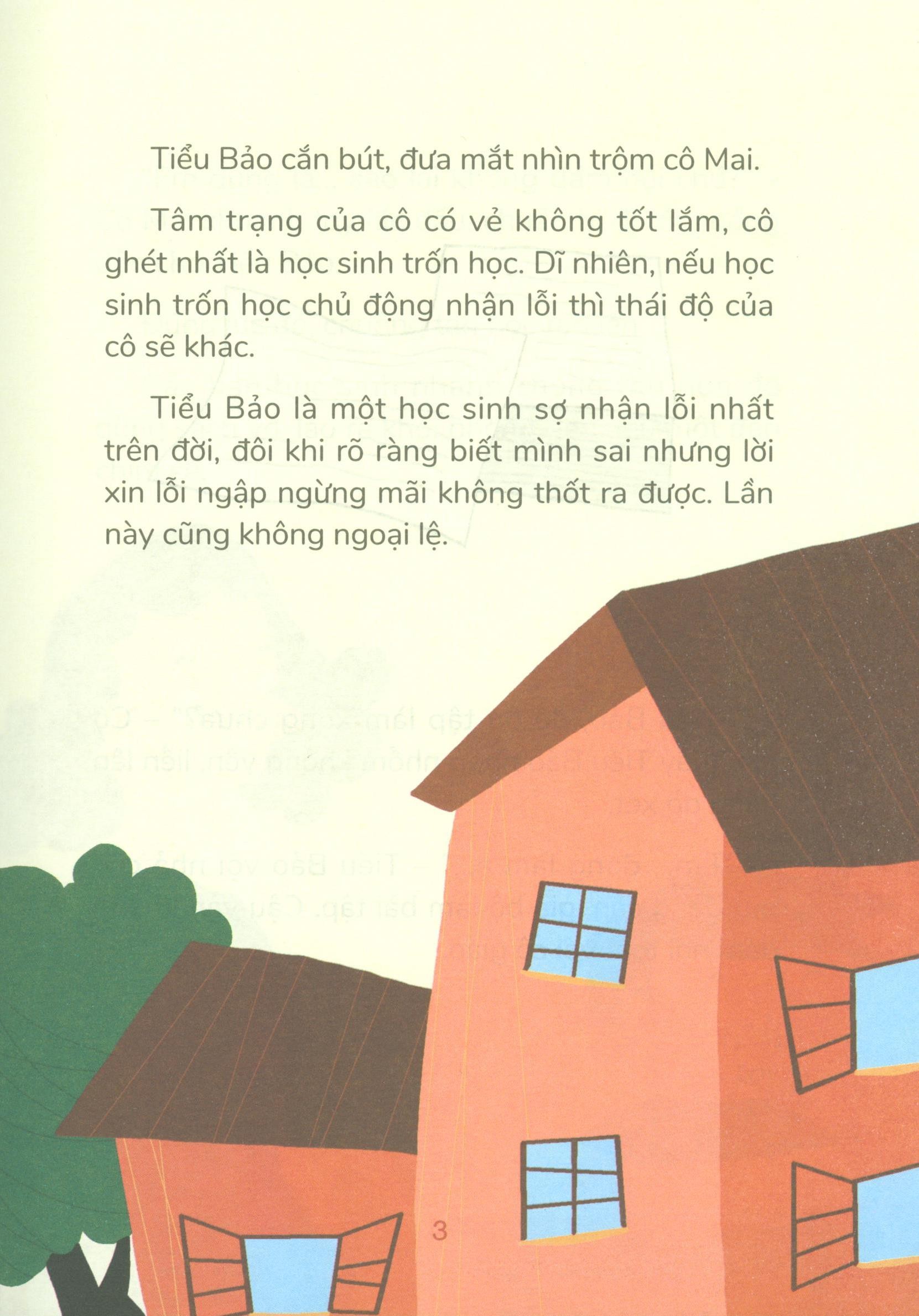 chú hổ ma thuật: ngôi trường tinh nghịch - Ảnh 6