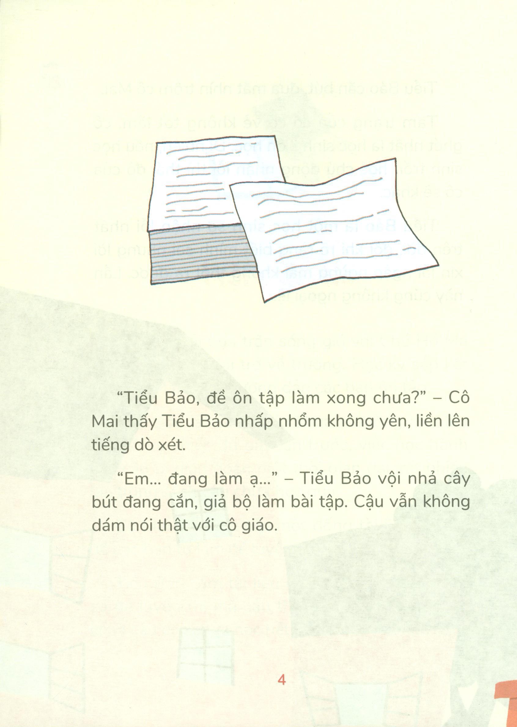 chú hổ ma thuật: ngôi trường tinh nghịch - Ảnh 7