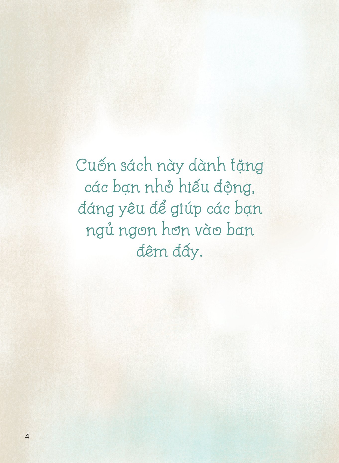 chú khỉ không chịu đi ngủ - Ảnh 3