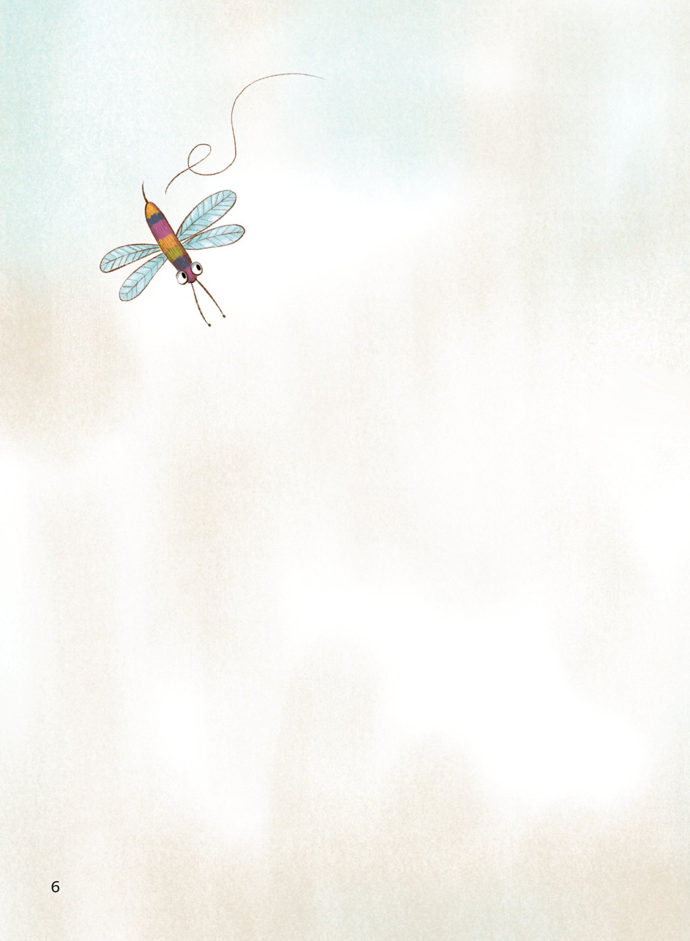 chú khỉ không chịu đi ngủ - Ảnh 5