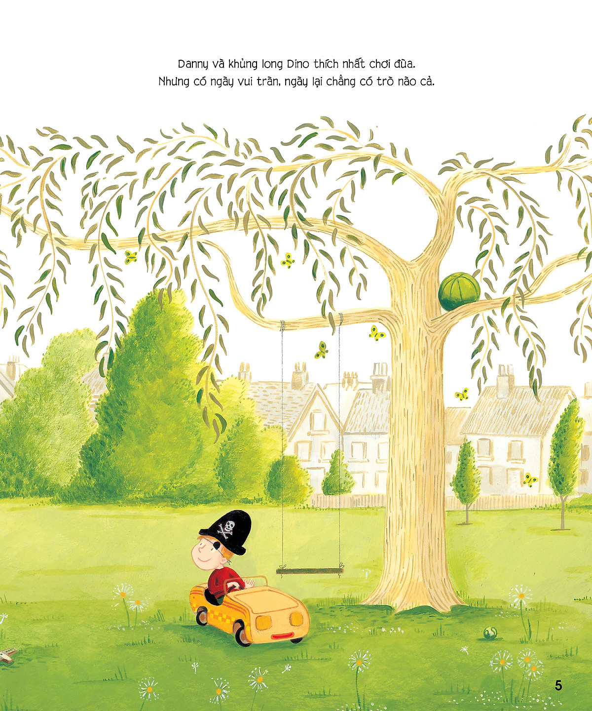 chú khủng long tham ăn: giải cứu hành tinh - bài học khám phá không gian (song ngữ) - Ảnh 4