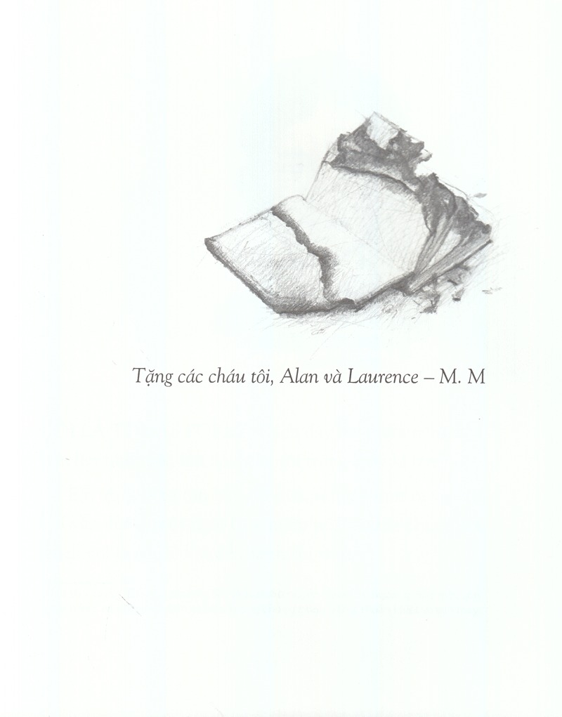 chú kì lân tuyệt diệu (tái bản 2023) - Ảnh 3