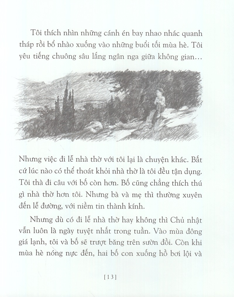 chú kì lân tuyệt diệu (tái bản 2023) - Ảnh 6