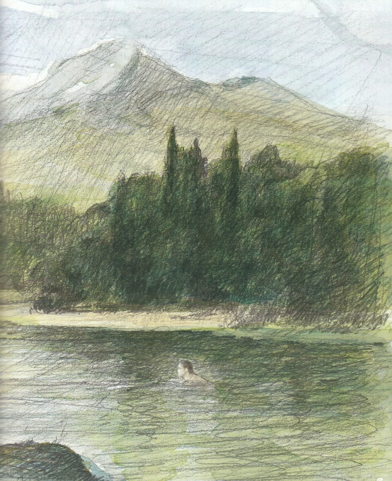 chú kì lân tuyệt diệu (tái bản 2023) - Ảnh 8