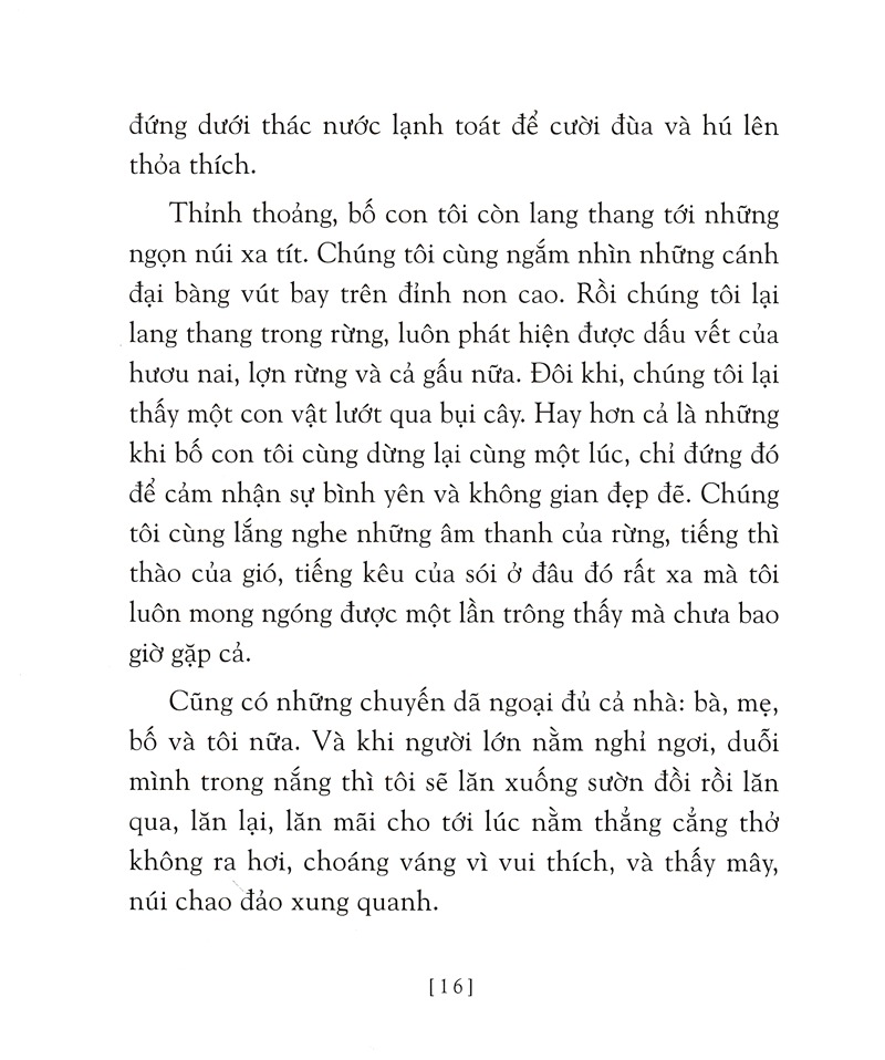 chú kì lân tuyệt diệu (tái bản 2023) - Ảnh 9