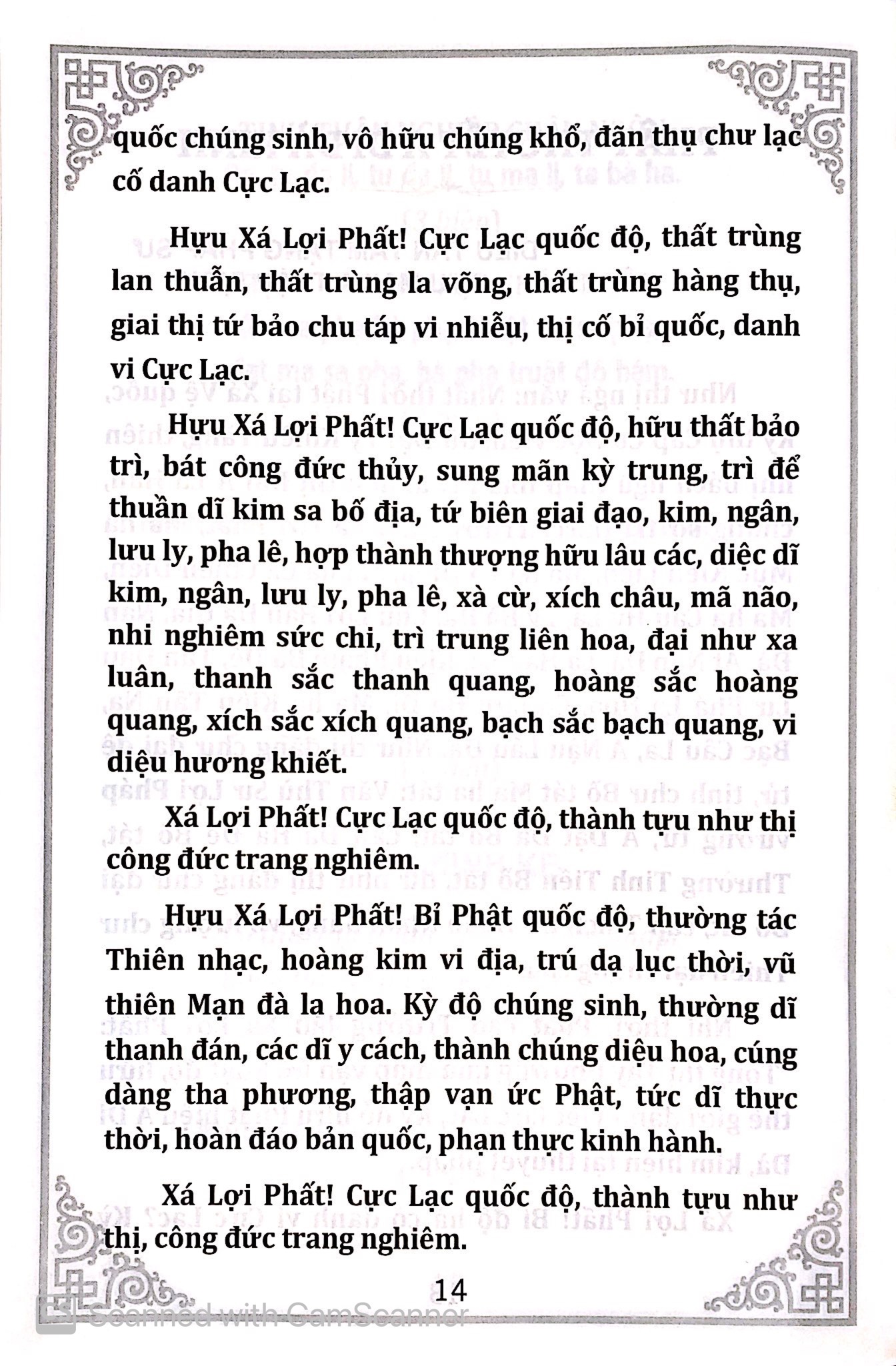 chư kinh nhật tụng - Ảnh 11