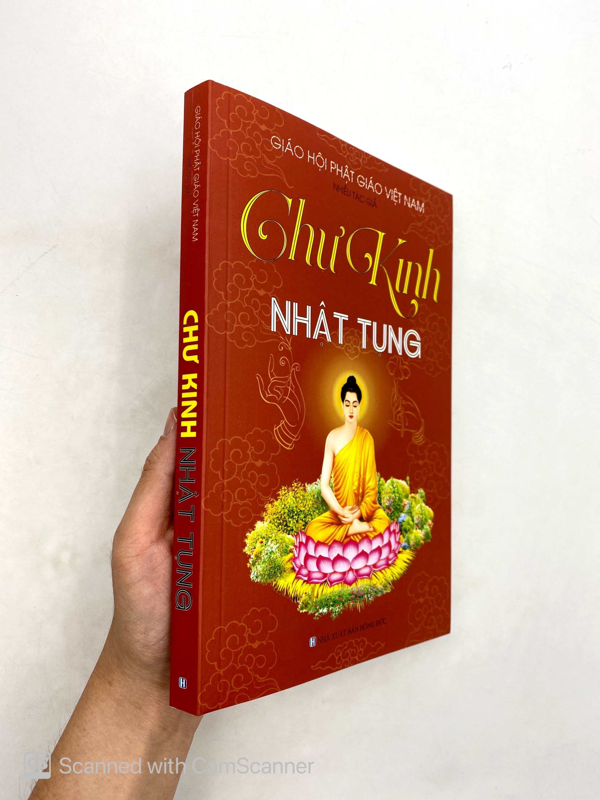 chư kinh nhật tụng - Ảnh 13