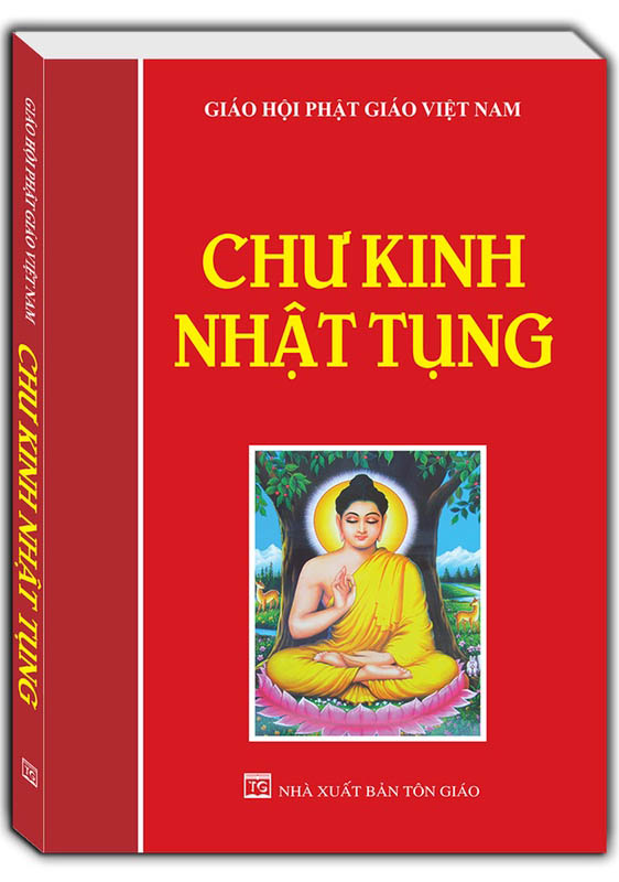 chư kinh nhật tụng - Ảnh 2
