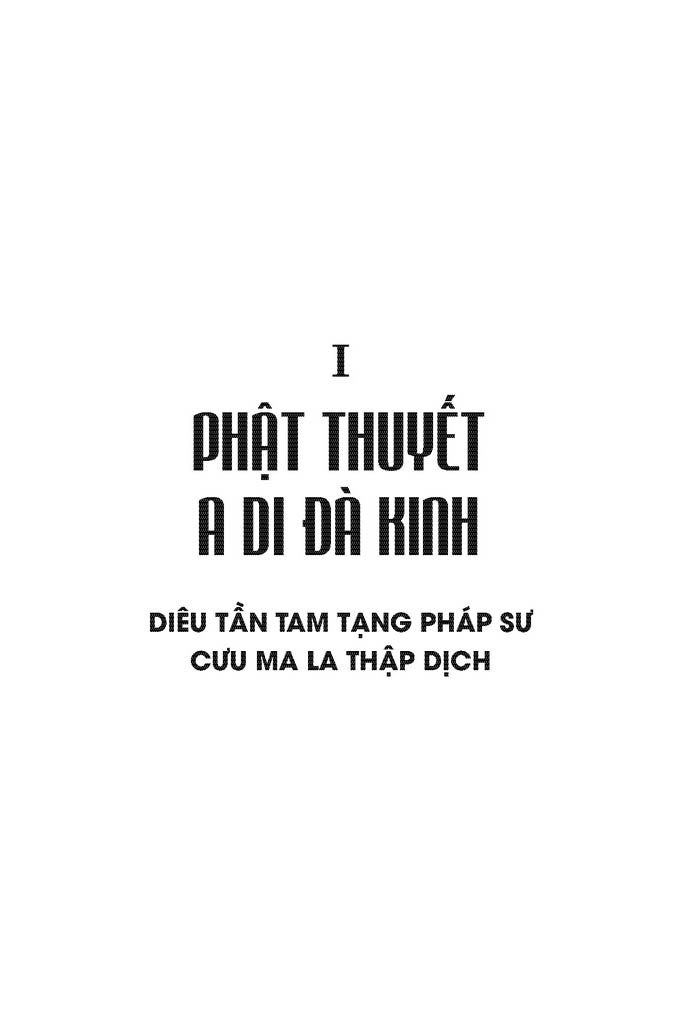 chư kinh nhật tụng - Ảnh 3