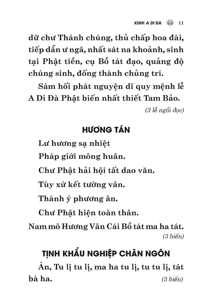 chư kinh nhật tụng - Ảnh 9