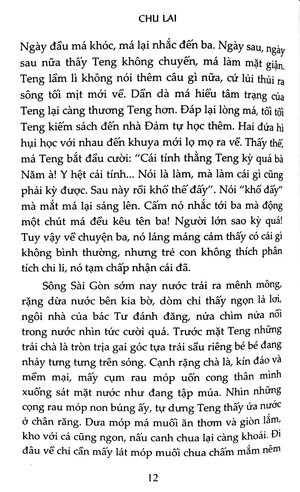 chu lai - út teng - Ảnh 10